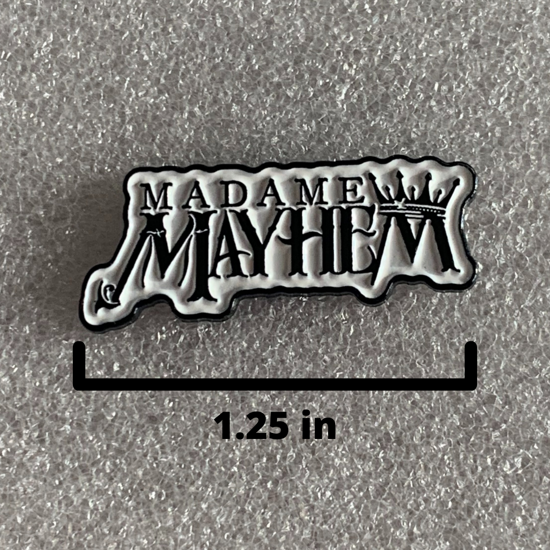 Enamel Pins