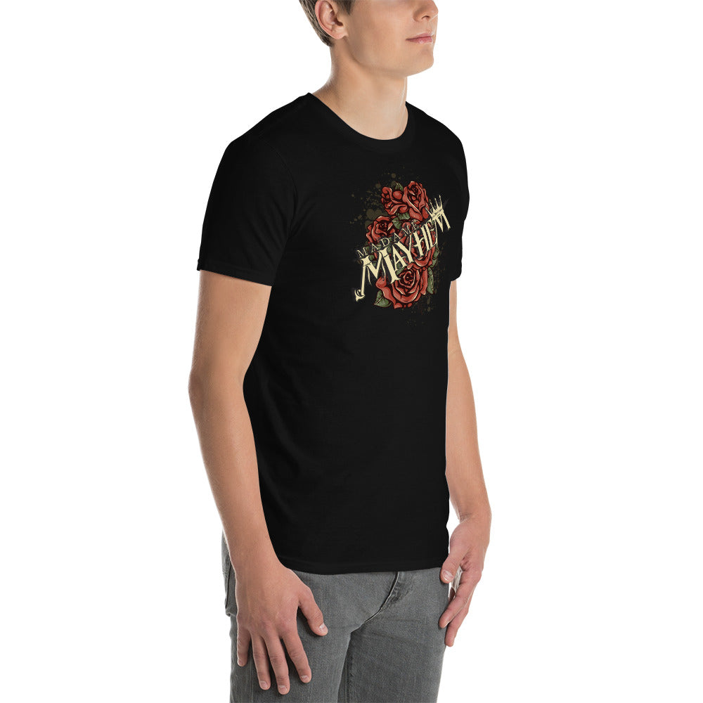 Roses Unisex T-Shirt