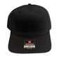 Noir Mayhem Bundle - Ladies Fleece Cropped Crew + Cap