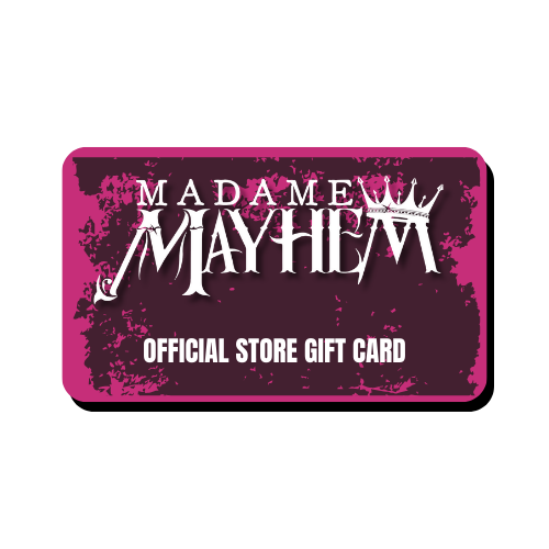 Official Store Digital Gift Card