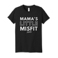 Mama's Little Misfit - Toddler Tee