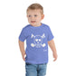 Skull & Bones Toddler Short Sleeve Tee