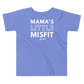 Mama's Little Misfit - Toddler Tee