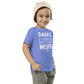 Dada's Little Misfit - Toddler Tee