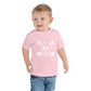 Skull & Bones Toddler Short Sleeve Tee