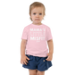 Mama's Little Misfit - Toddler Tee
