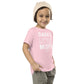 Dada's Little Misfit - Toddler Tee