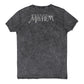 "Get It Right" Denim T-Shirt