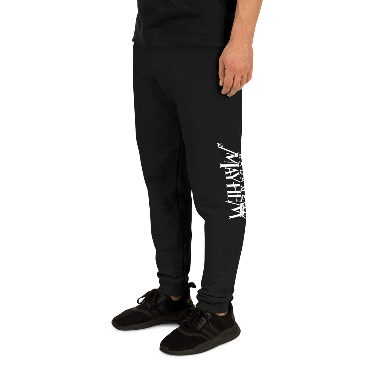 Official Logo Unisex Joggers