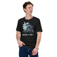 GAME OVER Unisex t-shirt