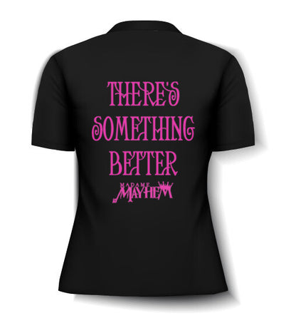 'Now You Know' Ladies Tee
