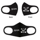 Logo Face Mask