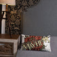 Roses Throw Pillow