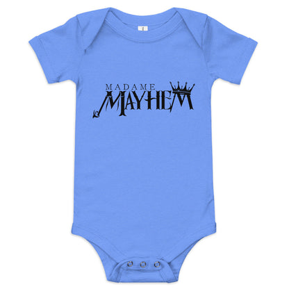 Official Logo Onesie (Various Colors)
