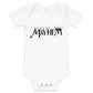 Official Logo Onesie (Various Colors)