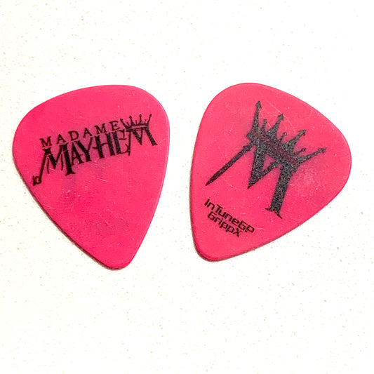 Guitar Picks (2 Pack)