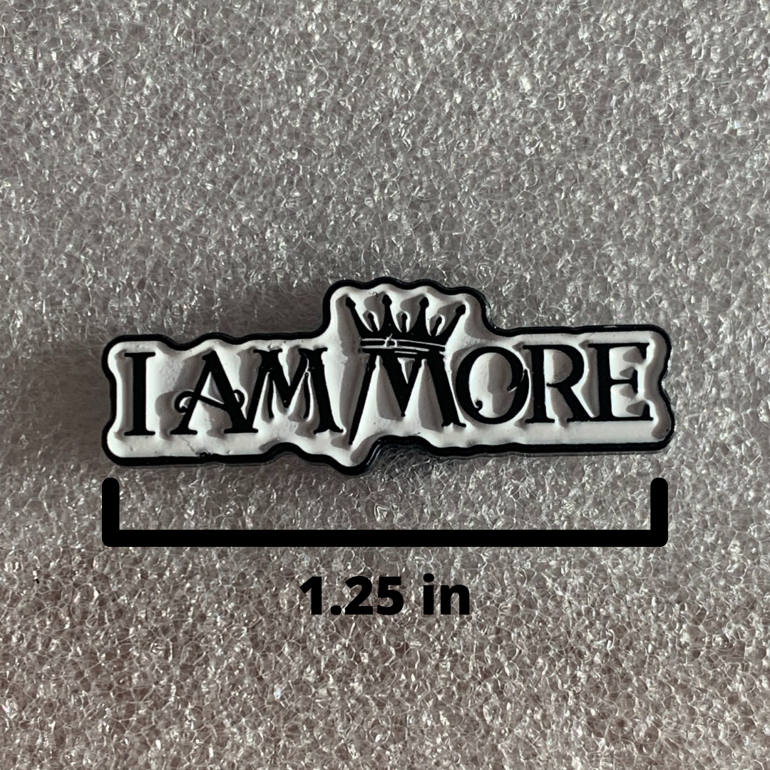 Enamel Pins