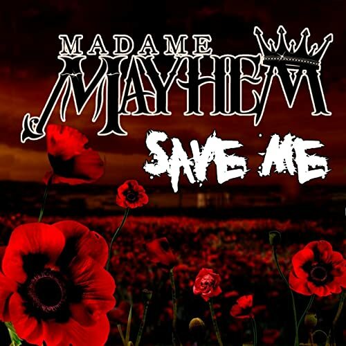 Save Me (Single) (CD)