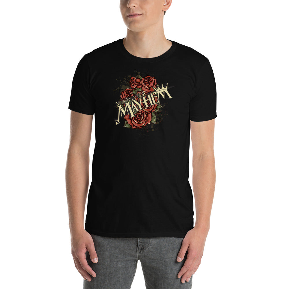 Roses Unisex T-Shirt