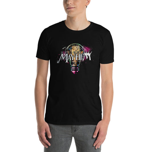 "Broken" Unisex T-Shirt