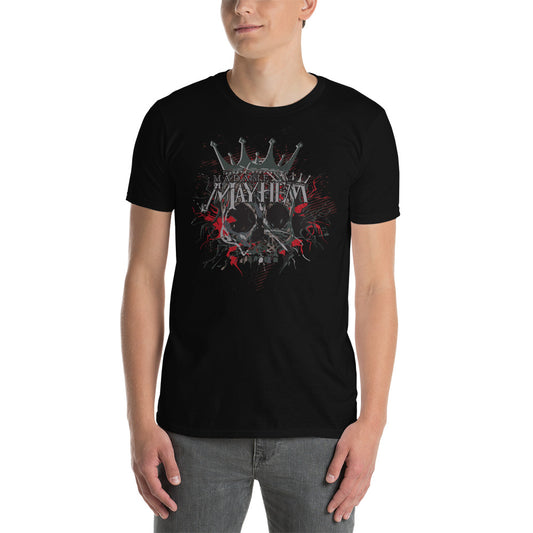 Crowned Skull T-Shirt