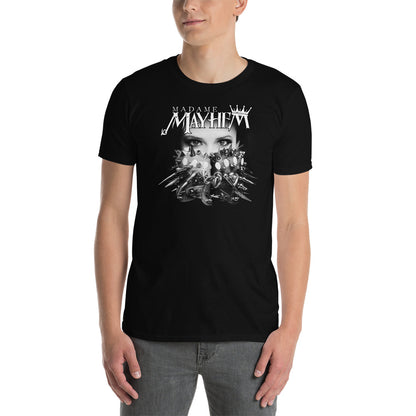 Ready For Me Tee