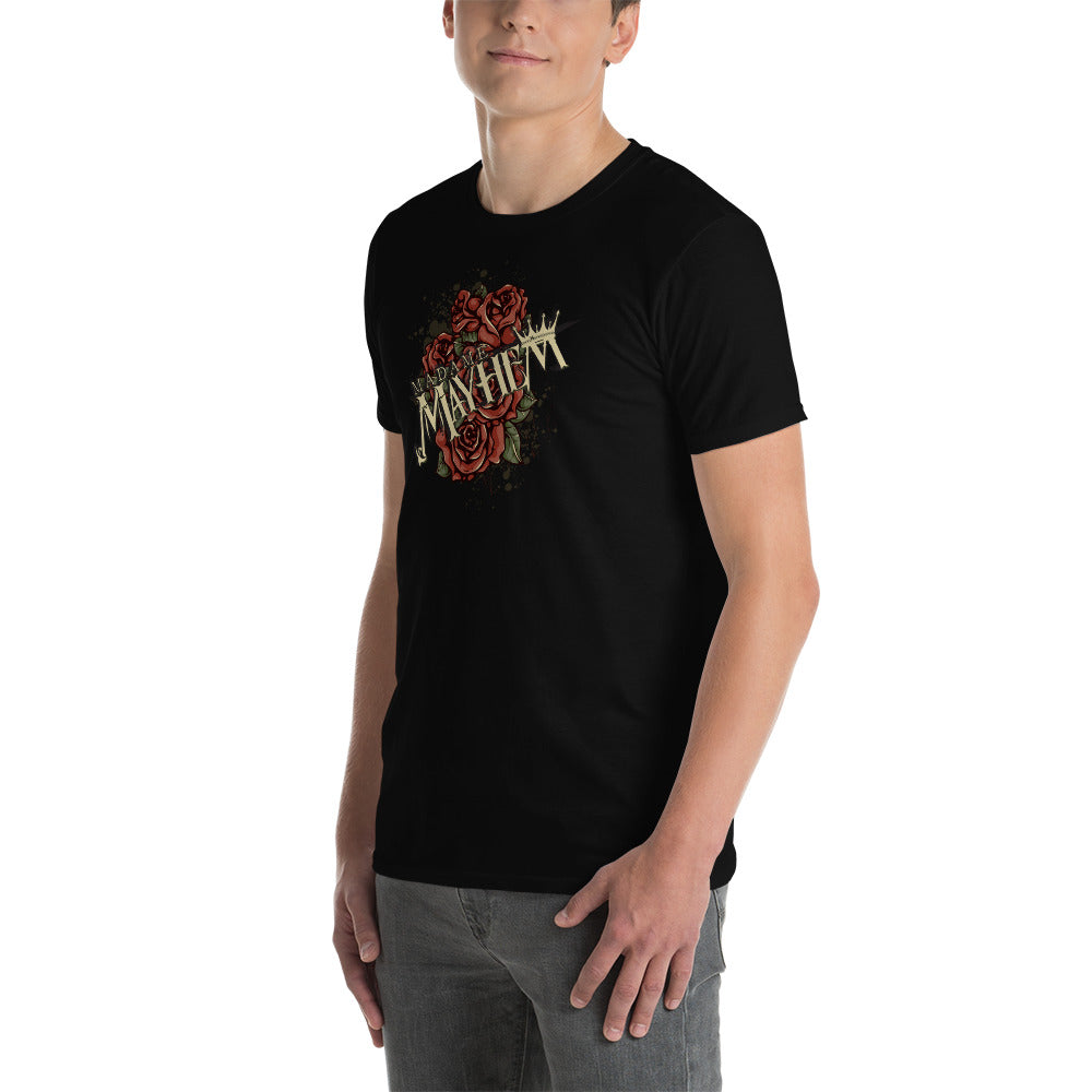 Roses Unisex T-Shirt