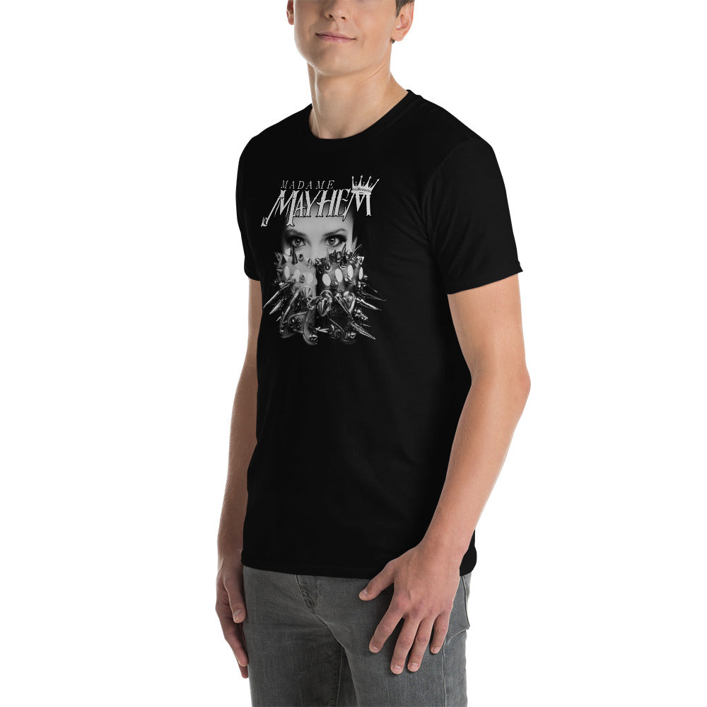 Ready For Me Tee