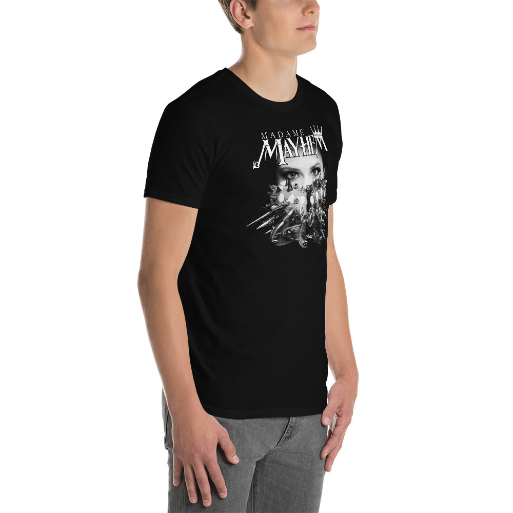 Ready For Me Tee