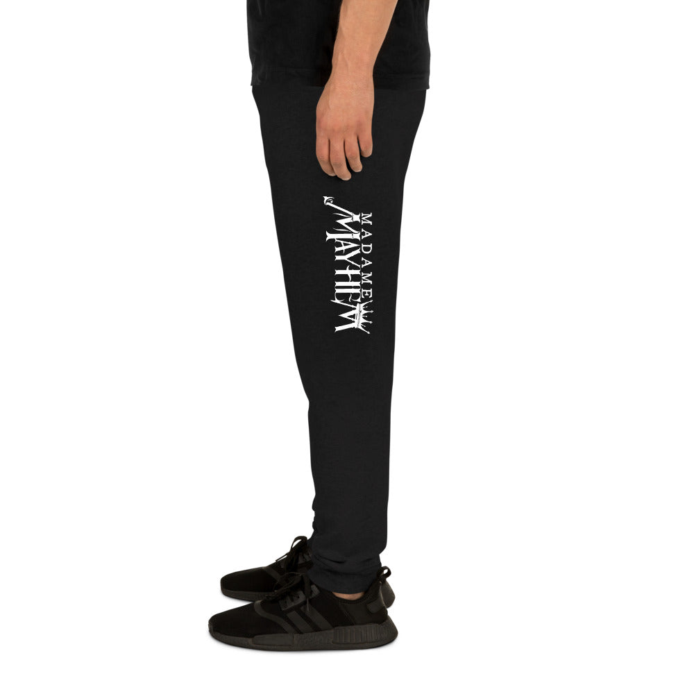Official Logo Unisex Joggers