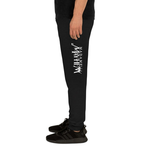 Official Logo Unisex Joggers